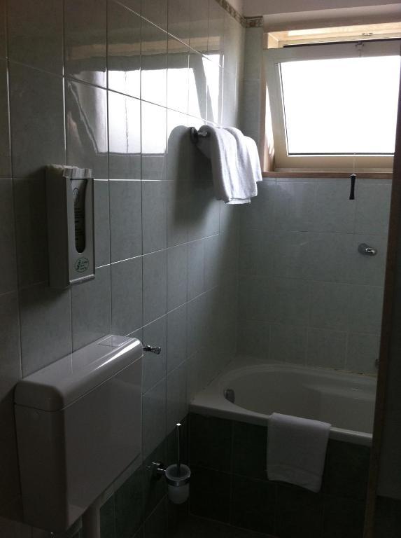 Hotel Atleti Foggia Habitación foto