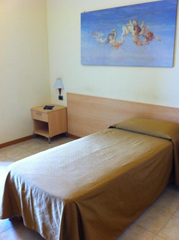Hotel Atleti Foggia Habitación foto
