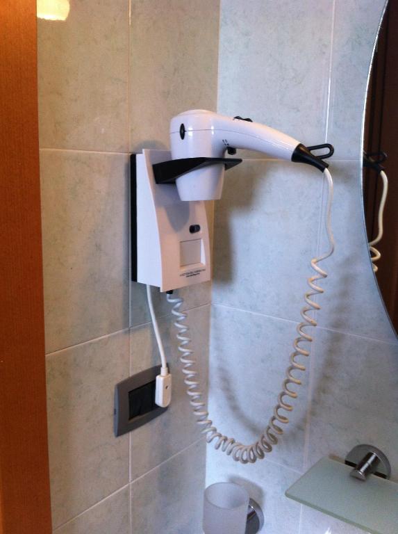 Hotel Atleti Foggia Habitación foto